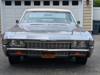 1968 Chevrolet Impala for sale in Riverhead, New York (ID-133347)