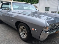 1968 Chevrolet Impala for sale in Riverhead, New York (ID-133347)