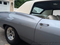 1968 Chevrolet Impala for sale in Riverhead, New York (ID-133347)