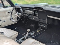 1968 Chevrolet Impala for sale in Riverhead, New York (ID-133347)