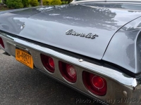 1968 Chevrolet Impala for sale in Riverhead, New York (ID-133347)