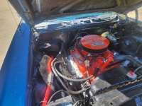1968 Chevrolet Impala for sale in Michigan (ID-134887)