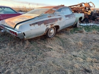 1968 Chevrolet Impala for sale in Michigan (ID-140483)