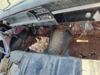 1968 Chevrolet Impala for sale in Michigan (ID-140483)