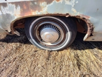 1968 Chevrolet Impala for sale in Michigan (ID-140483)