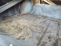 1968 Chevrolet Impala for sale in Michigan (ID-140483)