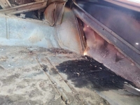 1968 Chevrolet Impala for sale in Michigan (ID-140483)