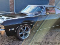1968 Chevrolet Impala for sale in Hockessin, Delaware (ID-141682)