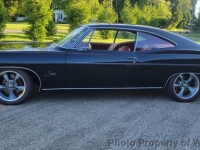 1968 Chevrolet Impala for sale in Hockessin, Delaware (ID-141682)