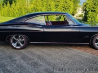 1968 Chevrolet Impala for sale in Hockessin, Delaware (ID-141682)
