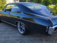 1968 Chevrolet Impala for sale in Hockessin, Delaware (ID-141682)