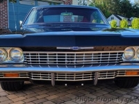 1968 Chevrolet Impala for sale in Hockessin, Delaware (ID-141682)