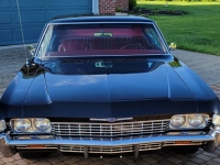 1968 Chevrolet Impala for sale in Hockessin, Delaware (ID-141682)