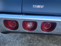 1968 Chevrolet Impala for sale in Hockessin, Delaware (ID-141682)