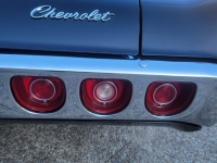 1968 Chevrolet Impala for sale in Hockessin, Delaware (ID-141682)