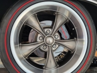 1968 Chevrolet Impala for sale in Hockessin, Delaware (ID-141682)