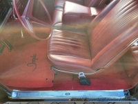 1968 Chevrolet Impala for sale in Hockessin, Delaware (ID-141682)