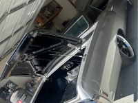 1968 Chevrolet Impala for sale in Michigan (ID-141818)
