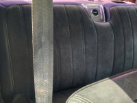 1968 Chevrolet Impala for sale in Michigan (ID-142348)