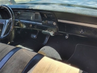 1968 Chevrolet Impala for sale in Michigan (ID-142348)