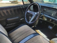 1968 Chevrolet Impala for sale in Michigan (ID-142348)