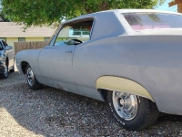 1968 Chevrolet Impala for sale in Michigan (ID-142348)