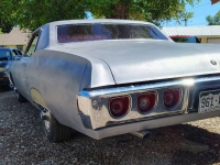 1968 Chevrolet Impala for sale in Michigan (ID-142348)