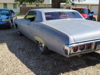 1968 Chevrolet Impala for sale in Michigan (ID-142348)