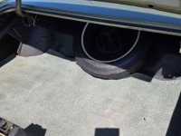 1968 Chevrolet Impala for sale in Michigan (ID-145620)