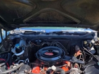 1968 Chevrolet Impala for sale in Michigan (ID-145620)