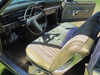 1968 Chevrolet Impala for sale in Michigan (ID-145620)