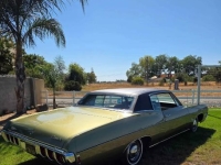 1968 Chevrolet Impala for sale in Michigan (ID-145620)