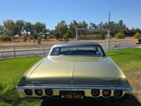 1968 Chevrolet Impala for sale in Michigan (ID-145620)