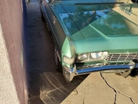 1968 Chevrolet Impala for sale in Michigan (ID-155625)