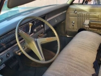 1968 Chevrolet Impala for sale in Michigan (ID-155625)