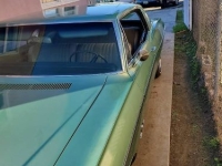 1968 Chevrolet Impala for sale in Michigan (ID-155625)
