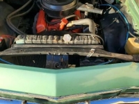 1968 Chevrolet Impala for sale in Michigan (ID-155625)