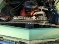 1968 Chevrolet Impala for sale in Michigan (ID-155625)