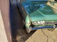 1968 Chevrolet Impala for sale in Michigan (ID-155625)