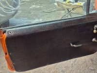 1968 Chevrolet Impala for sale in Michigan (ID-156055)