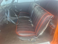 1968 Chevrolet Impala for sale in Michigan (ID-156055)