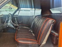 1968 Chevrolet Impala for sale in Michigan (ID-156055)