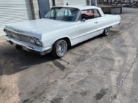 1968 Chevrolet Impala for sale in Michigan (ID-161747)