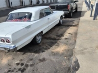 1968 Chevrolet Impala for sale in Michigan (ID-161747)