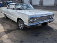 1968 Chevrolet Impala for sale in Michigan (ID-161747)