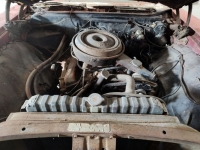 1968 Chevrolet Impala for sale in Michigan (ID-162563)