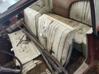 1968 Chevrolet Impala for sale in Michigan (ID-162563)