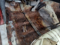 1968 Chevrolet Impala for sale in Michigan (ID-162563)