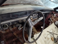 1968 Chevrolet Impala for sale in Michigan (ID-162563)