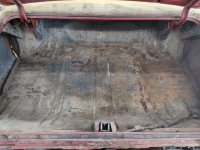 1968 Chevrolet Impala for sale in Michigan (ID-162563)